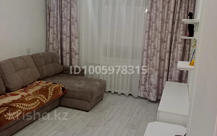 1-комнатная квартира · 37 м² · 4/9 этаж, Сатпаева 87 за 120 000 ₸ в Семее — фото 3
