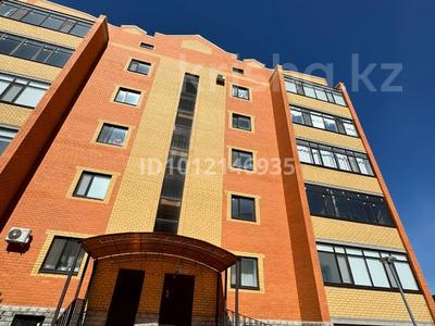 4-комнатная квартира · 160 м² · 2/5 этаж, мкр. Алтын орда 23д за 47.5 млн ₸ в Актобе