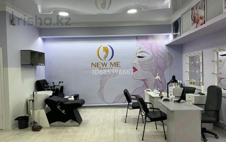 Салоны красоты · 114 м² за 25 млн 〒 в Актау, 32В мкр — фото 26
