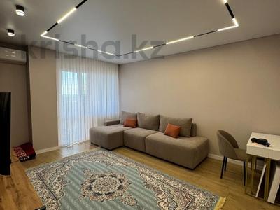 2-комнатная квартира · 67.8 м² · 10/16 этаж, Жабаева за 40 млн 〒 в Петропавловске