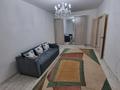 1-комнатная квартира, 40 м², 7/9 этаж помесячно, Бирлик за 120 000 〒 в Талдыкоргане, мкр Бирлик
