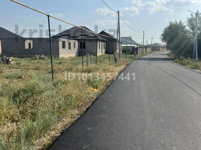 Участок · 7.5 соток, жилой массив Кайнар Булак, Тасбулак 123 — Поляга жакын жер Тасбулак кошены за 10 млн ₸ в Шымкенте, Абайский р-н
