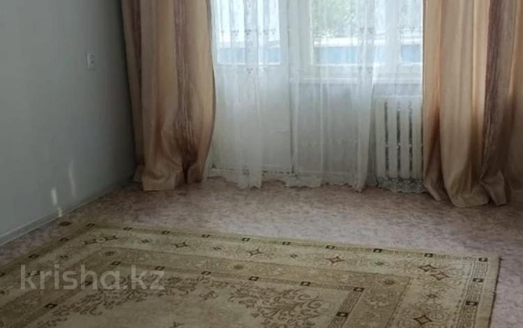 1-бөлмелі пәтер · 33 м² · 2/5 қабат, 1 ш/а, бағасы: 10.7 млн ₸ в Актобе, мкр 5 — фото 2