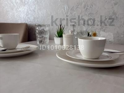 1-комнатная квартира · 50 м² · 5/6 этаж, мкр Нурсая 77 за 2 000 ₸ в Атырау