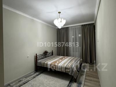 2-бөлмелі пәтер · 65 м² · 2/9 қабат, Нұрсәт ш/а 172б — Напротив 3 поликлиники, бағасы: 350 000 ₸ в Шымкенте, Каратауский р-н