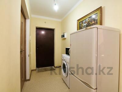 2-комнатная квартира · 56.3 м² · 2/5 этаж, Кайыма Мухамедханов 28А за 26 млн 〒 в Астане, Нура р-н