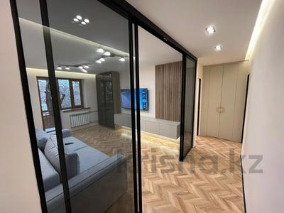 3-комнатная квартира · 58 м² · 4 этаж, мкр №8 — Абая Утеген батыра за 36 млн ₸ в Алматы, Ауэзовский р-н