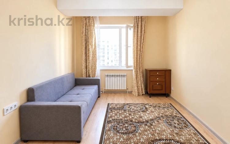 1-бөлмелі пәтер · 42 м² · 3/7 қабат, Айтеке би 3 — Е155, бағасы: 200 000 ₸ в Астане, Нура р-н — фото 2