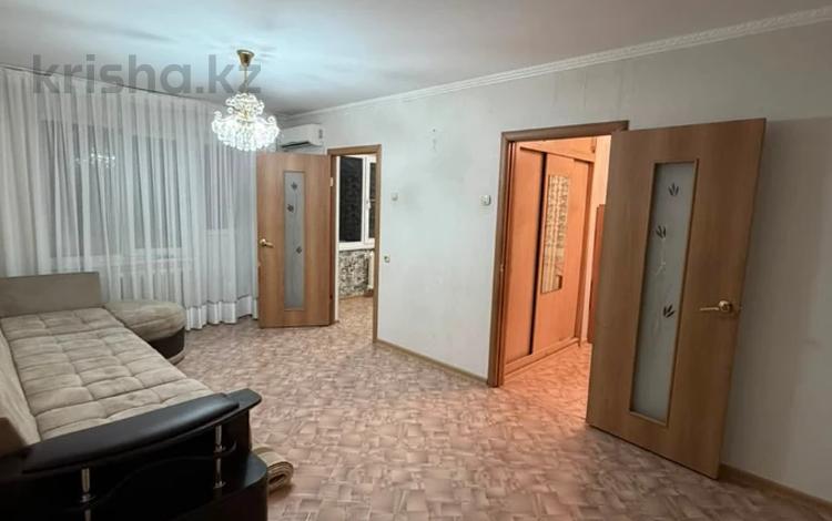 3-комнатная квартира · 47.5 м² · 3/5 этаж, Авиагородок за 11.7 млн ₸ в Актобе, мкр Авиагородок — фото 3
