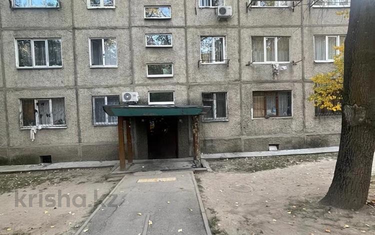 1-бөлмелі пәтер · 18 м² · 4/4 қабат, №7 ш/а. 3 — Абая, бағасы: 12 млн ₸ в Алматы, Ауэзовский р-н — фото 2