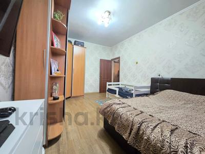2-комнатная квартира · 53.5 м² · 5 этаж, мкр Тастак-2 за 34.5 млн ₸ в Алматы, Алмалинский р-н