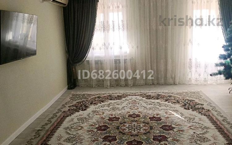 4-комнатная квартира · 112 м² · 4/4 этаж, Мкр 3Б 8 — За политехникумом за 24 млн ₸ в Актау — фото 7