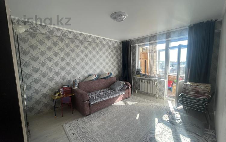 2-бөлмелі пәтер · 62.8 м² · 10/10 қабат, Есенберлина 13/5, бағасы: 24.5 млн ₸ в Усть-Каменогорске — фото 2