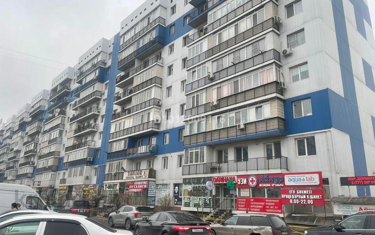 2-бөлмелі пәтер · 40 м² · 1/9 қабат, Асыл арман 7, бағасы: ~ 8.2 млн ₸ в Иргели — фото 2