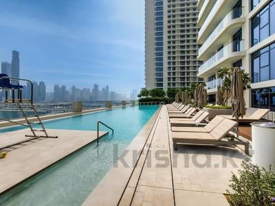 2-комнатная квартира, 69 м², 4/35 этаж, Dubai Harbour 2 за 304 млн 〒 в Дубае