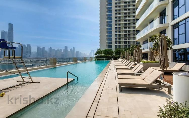 2-комнатная квартира, 69 м², 4/35 этаж, Dubai Harbour 2 за 304 млн 〒 в Дубае — фото 2
