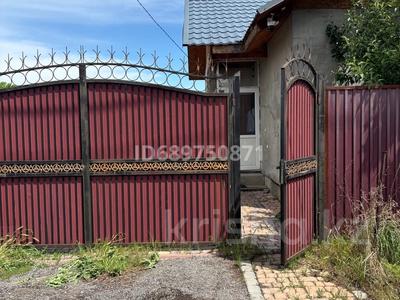 Отдельный дом · 3 комнаты · 78 м² · 6 сот., Гаухартас 12 — Таусамалы гаухартас за 28 млн 〒 в Каскелене