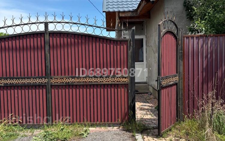 Жеке үй · 3 бөлме · 78 м² · 6 жүзд., Гаухартас 12 — Таусамалы гаухартас, бағасы: 28 млн ₸ в Каскелене — фото 48