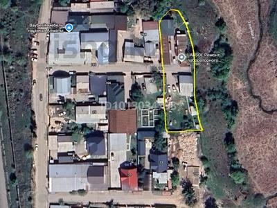 Отдельный дом · 14 комнат · 470 м² · 16 сот., мкр Байбесик, Байдибек би 168 за 250 млн ₸ в Алматы, Алатауский р-н