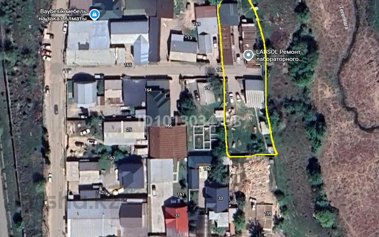 Отдельный дом · 14 комнат · 470 м² · 16 сот., мкр Байбесик, Байдибек би 168 за 250 млн ₸ в Алматы, Алатауский р-н — фото 4