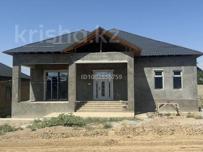 Отдельный дом · 6 комнат · 240 м² · 8 сот., мкр Бозарык , Бозарық ш/а жомарт. за 33 млн 〒 в Шымкенте, Абайский р-н