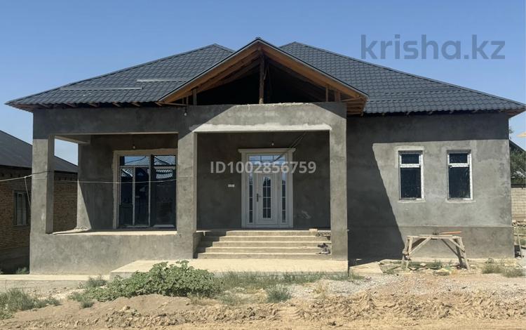 Отдельный дом · 6 комнат · 240 м² · 8 сот., мкр Бозарык , Бозарық ш/а жомарт. за 33 млн ₸ в Шымкенте, Абайский р-н — фото 7