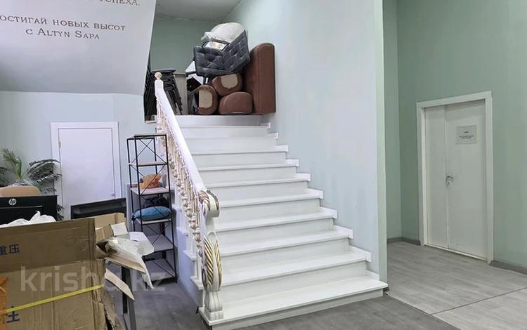 Отдельный дом · 20 комнат · 1200 м² · 10 сот., мкр Калкаман-1, Ашимова 3 — Толе би за 295 млн 〒 в Алматы, Наурызбайский р-н — фото 13
