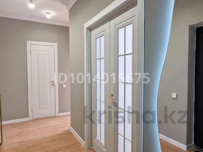 1-комнатная квартира · 40 м² · 4/9 этаж, Молдагалиева 4к2 — Можно в ИПОТЕКУ! за 23.9 млн ₸ в Астане, Нура р-н