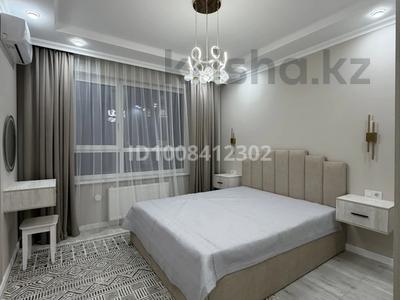 2-бөлмелі пәтер · 70 м² · 7/12 қабат, мкр Дарабоз, Гажайып 5/1, бағасы: 400 000 ₸ в Алматы, Алатауский р-н