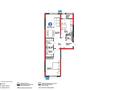 3-комнатная квартира · 91 м² · 9/9 этаж, егізбаева 9/5 — егізбаева сәтбаев жандосов үш көше қиылысы за 106 млн ₸ в Алматы, Бостандыкский р-н — фото 65