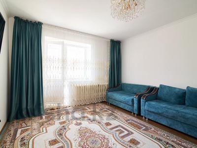 2-комнатная квартира · 62 м² · 1/9 этаж, Мухамедханова 28 за 30 млн ₸ в Астане, Нура р-н