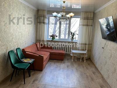 4-комнатная квартира · 84 м² · 2/10 этаж, Майры 19 за 35 млн 〒 в Павлодаре