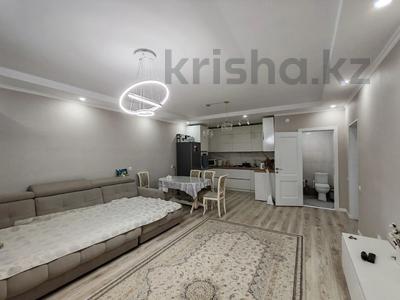 4-комнатная квартира, 134 м², 2/9 этаж, Мира 53 за 60 млн 〒 в Костанае