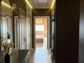 3-комнатная квартира · 85 м² · 10/17 этаж, Ауэзова 2/8 за 450 000 ₸ в Алматы, Алмалинский р-н — фото 13