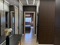 3-комнатная квартира · 85 м² · 10/17 этаж, Ауэзова 2/8 за 450 000 ₸ в Алматы, Алмалинский р-н — фото 14