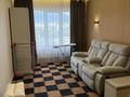 3-комнатная квартира · 85 м² · 10/17 этаж, Ауэзова 2/8 за 450 000 ₸ в Алматы, Алмалинский р-н — фото 15