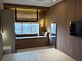 3-комнатная квартира · 85 м² · 10/17 этаж, Ауэзова 2/8 за 450 000 ₸ в Алматы, Алмалинский р-н — фото 3