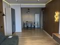 3-комнатная квартира · 85 м² · 10/17 этаж, Ауэзова 2/8 за 450 000 ₸ в Алматы, Алмалинский р-н — фото 4