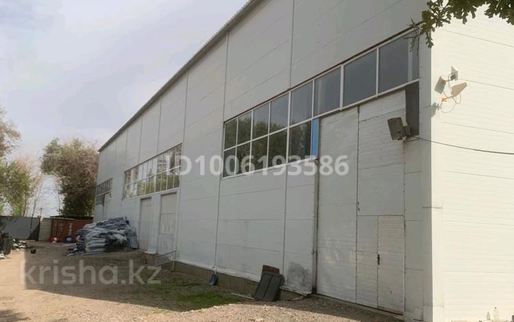 Промбаза · 1 га, Каскеленское кольцо Кв 230 3420 — Қаскелең кольцо за 750 млн 〒 — фото 2