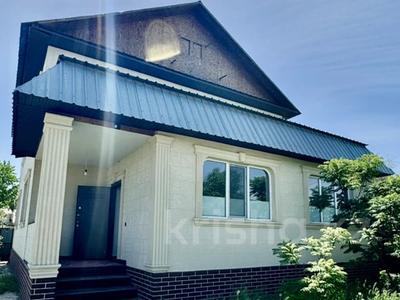 Отдельный дом · 5 комнат · 200 м² · 16 сот., Яблочная 189 за 36 млн 〒 в 