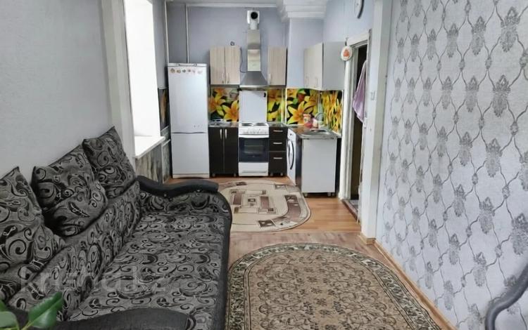 2-бөлмелі пәтер · 43 м² · 2/4 қабат, шакарима 183, бағасы: 13.5 млн ₸ в Усть-Каменогорске — фото 2