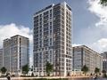4-комнатная квартира · 130.65 м² · 8/12 этаж, Е 899 10 за 89.9 млн ₸ в Астане, Нура р-н — фото 2