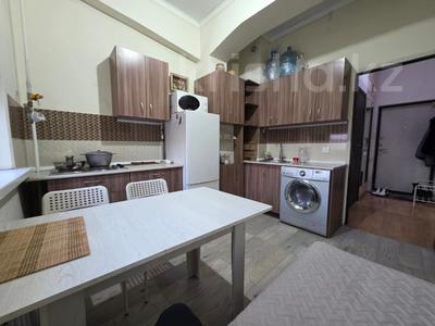 1-бөлмелі пәтер · 33 м² · 5/6 қабат, мкр Айнабулак-2, бағасы: 22.3 млн ₸ в Алматы, Жетысуский р-н