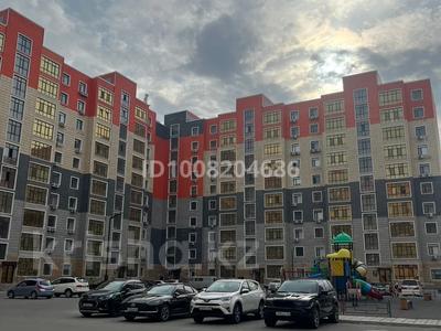 2-бөлмелі пәтер · 60 м² · 9/10 қабат, мкр Нурсая, Абулхайыр хана 51а — На против ЦОН, бағасы: 250 000 ₸ в Атырау