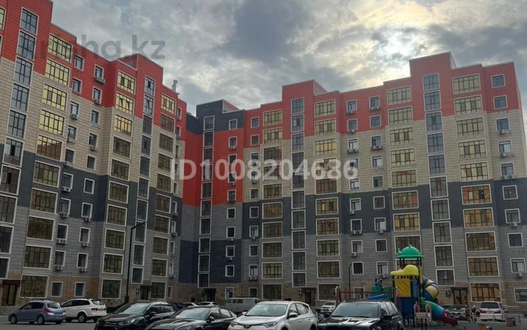 2-комнатная квартира · 60 м² · 9/10 этаж, мкр Нурсая, Абулхайыр хана 51а — На против ЦОН за 250 000 ₸ в Атырау — фото 2