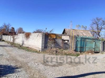 Отдельный дом · 2 комнаты · 41 м² · 7 сот., Кумшагал, ПК Родина, улица Цветочная 2А за 3.5 млн 〒 в Таразе