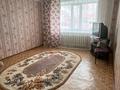 1-комнатная квартира, 34 м², 2/5 этаж, Акимжанова за 6.2 млн 〒 в Актобе, мкр. Курмыш