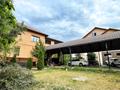 Жеке үй · 7 бөлме · 468 м² · 8 жүзд., Мурат 33, бағасы: 499 млн ₸ в Алматы, Бостандыкский р-н
