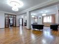 Жеке үй · 7 бөлме · 468 м² · 8 жүзд., Мурат 33, бағасы: 499 млн ₸ в Алматы, Бостандыкский р-н — фото 53