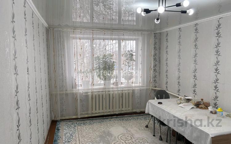 3-бөлмелі пәтер · 60 м² · 1/2 қабат, Школьная — Отдел образования, бағасы: 19.5 млн ₸ в  — фото 2